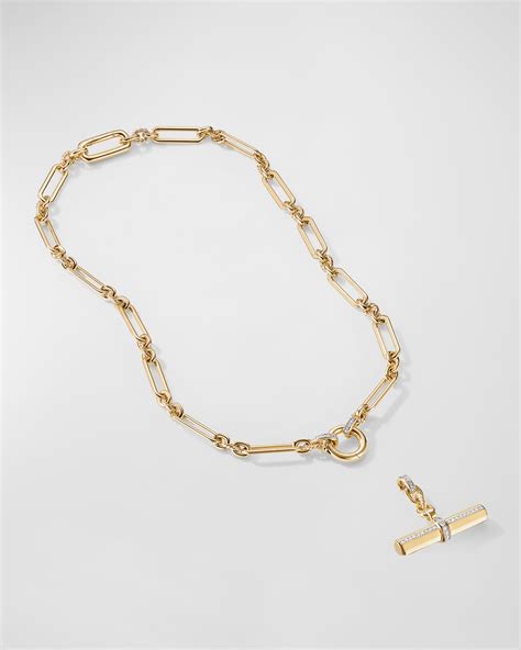 david yurman necklace charms